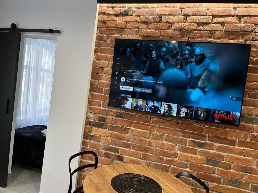 Апартаменты The M O D E R N C I T Y Spot Катовице Экстерьер фото