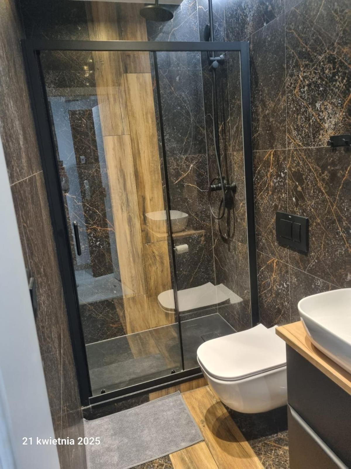Апартаменты The M O D E R N C I T Y Spot Катовице Экстерьер фото